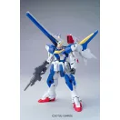 BANDAI HGUC 1/144 VICTORY TWO ASSAULT BUSTER GUNDAM (57751)