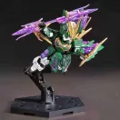 BANDAI SD SANGOKU SOKETSUDEN ZHANG HE ALTRON GUNDAM 57820