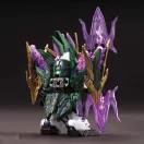 BANDAI SD SANGOKU SOKETSUDEN ZHANG HE ALTRON GUNDAM 57820