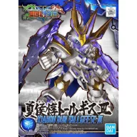   BANDAI SD SANGOKU SOKETSUDEN XIA HOU DUN TALLGEESE III GUNDAM 57821