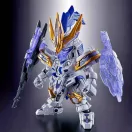 BANDAI SD SANGOKU SOKETSUDEN XIA HOU DUN TALLGEESE III GUNDAM 57821