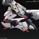 BANDAI RG RX-93 NU GUNDAM 1/144 57842