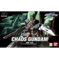 BANDAI HG 1/144 CHAOS GUNDAM ZGMF-X24S (57917)