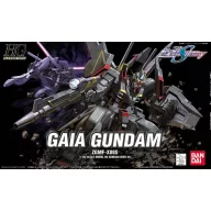 BANDAI HG 1/144 GAIA GUNDAM ZGMF-X88S (57918)
