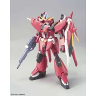 Bandai HG GUNDAM SAVIOR 1/144 (57920)
