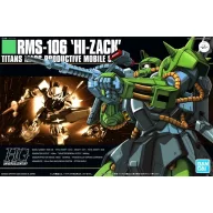BANDAI HGUC 1/144 RMS-106 'HI-ZACK' (57950)