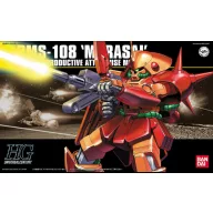 Bandai HGUC 1/144 RMS-108 MARASAI (57952)
