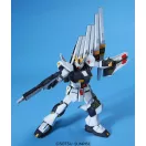 BANDAI HGUC RX-93 NU GUNDAM - E.F.S.F. (LOND BELL UNIT) AMURO RAY'S CUSTOMIE MOBILE SUIT 1/144 57953