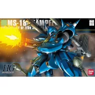 BANDAI HGUC MS-18E KAMPFER 1/144 57982