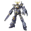 BANDAI HGUC RX-0[N] UNICORN GUNDAM 02 BANSHEE (DESTROY MODE) 1/144 57983