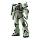 Bandai The Robot Spirits MS-06 ZAKU II MASS PROD ANIME AF (58142)