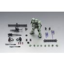 Bandai The Robot Spirits MS-06 ZAKU II MASS PROD ANIME AF (58142)