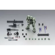   Bandai The Robot Spirits MS-06 ZAKU II MASS PROD ANIME AF (58142)