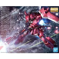 BANDAI MG 1/100 GUNNER ZAKU WARRIOR (LUNAMARIA H.C.) (58184)