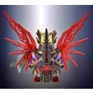 BANDAI SD SANGOKU SOKETSUDEN SIMA YI DESTINY GUNDAM 58207