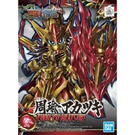 BANDAI SD SANGOKU SOKETSUDEN ZHOU YU AKATSUKI 58208