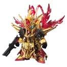 BANDAI SD SANGOKU SOKETSUDEN ZHOU YU AKATSUKI 58208
