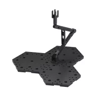 Bandai Action Base 4 Black (58815)