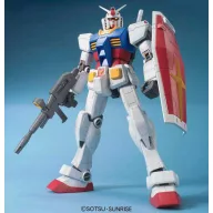 Bandai MEGASIZE GUNDAM RX-78-2 1/48 (58890)