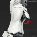 Bandai HG RX-78-02 Gundam (Gundam The Origin) 1:144 (58929)