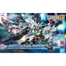 Bandai HGBDR GUNDAM JUPITIVE 1/144 (59002)