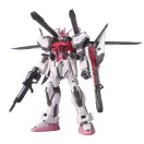 BANDAI HG STRIKE ROUGE + IWSP 1/144 59142
