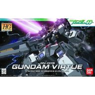 BANDAI HG 1/144 GUNDAM VIRTUE GN-005 (59144)