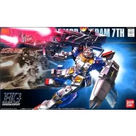 Bandai HGUC 1/144 RX-78-3 FULL ARMOR GUNDAM 7th 59160