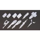 Bandai HGBC 1/144 GUNPLA BATTLE ARM ARMS SUPPORT WEAPONS 59565