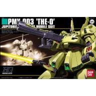BANDAI HGUC PMX-003 THE-O 1/144 59568