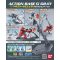Bandai 59578 ACTION BASE 2 GRAY