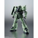 Bandai The Robot Spirits MS-06F-2 ZAKU II F-2 TYPE VER.ANIME (60339)