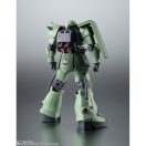 Bandai The Robot Spirits MS-06F-2 ZAKU II F-2 TYPE VER.ANIME (60339)