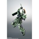 Bandai The Robot Spirits MS-06F-2 ZAKU II F-2 TYPE VER.ANIME (60339)