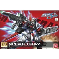 BANDAI HG ASTRAY M1 R16 1/144 60363