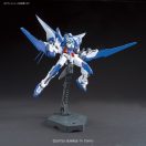 Bandai HG GUNDAM AMAZING EXIA 1:144 (60372)