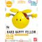 Bandai HAROPLA HARO HAPPY YELLOW BL (60381)
