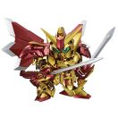 BANDAI SD BB 400 KNIGHT LEGEND SUPERIOR DRAGON 60419