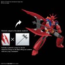 Bandai HG GETTER DRAGON INFINITISM 1/144 60430