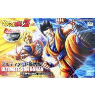 BANDAI FIGURE RISE DBZ ULTIMATE SON GOHAN (60440)