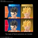 BANDAI FIGURE RISE DBZ ULTIMATE SON GOHAN (60440)