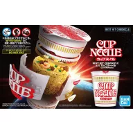 Bandai Best Hit Chronicle Cup Noodle 60591