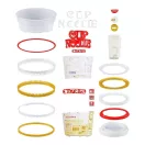 Bandai Best Hit Chronicle Cup Noodle 60591