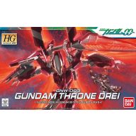 BANDAI HG 1/144 GUNDAM THRONE DREI GNW-003 (60644)