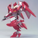 BANDAI HG 1/144 GUNDAM THRONE DREI GNW-003 (60644)
