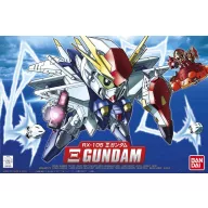 Bandai SD BB Xi Gundam