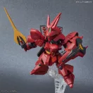 Bandai SD MSN-04 SAZABI (60929)