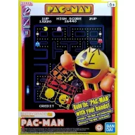 Bandai PAC-MAN Gundam 61062