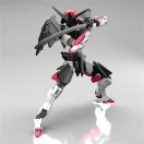 Bandai 30MM EXM-A9s Spinatio [Sengoku Type] 1:144 (61551)