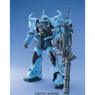 Bandai MG MS-07B3 GOUFCUSTOM 1/100 (61575)